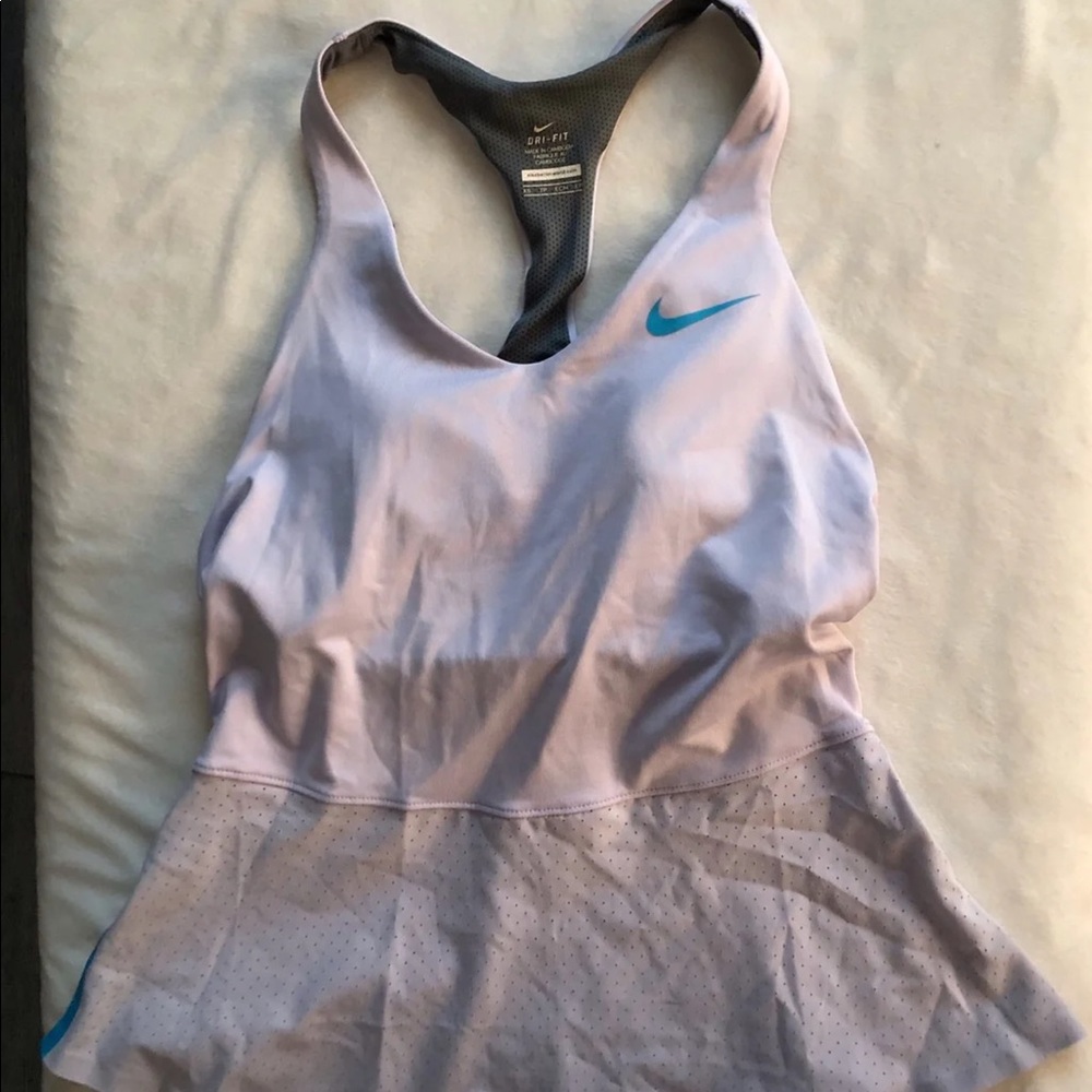 Nike dri fit shirt